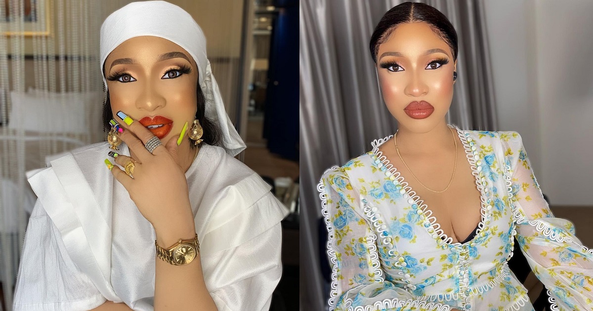 “Why I wouldn’t be celebrating my birthday this year” – Tonto Dikeh