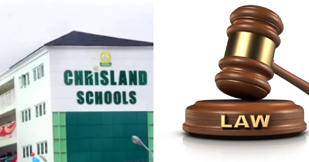 Broadcaster arraigned for sharing viral video of 10-year-old Chrisland pupil on Twitter