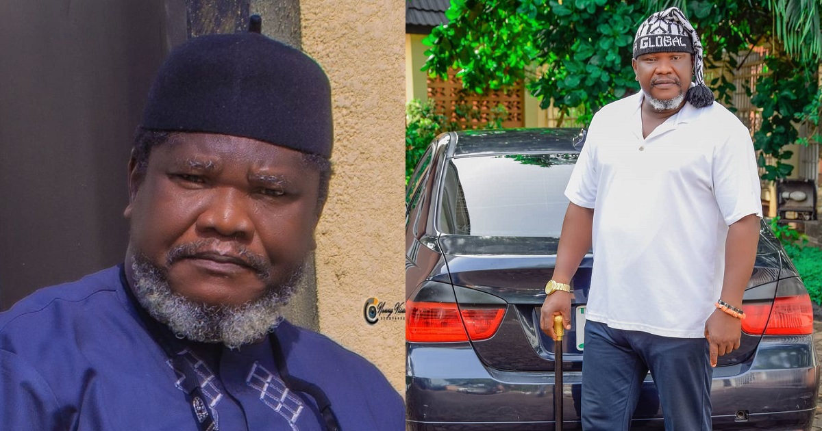 Money rules organised religion. The only marriage or funeral a Bishop anchors is that of a money family – Filmmaker Ugezu Ugezu