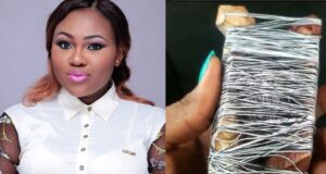 Chinenye Azubuike says