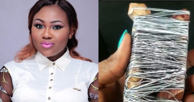 Chinenye Azubuike says