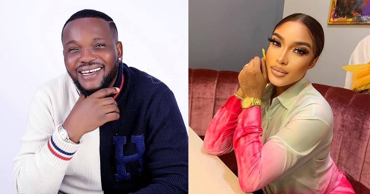 “The Nigerian society is getting tired of your likes” – Yomi Fabiyi cautions his colleague, Tonto Dikeh over her rift with Kemi Olunloyo
