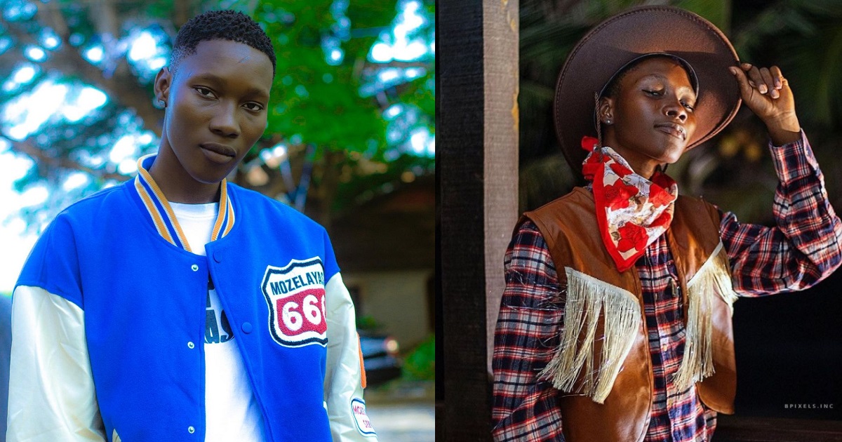 “Money and fame doesn’t get you real friends” – Singer Zinoleesky