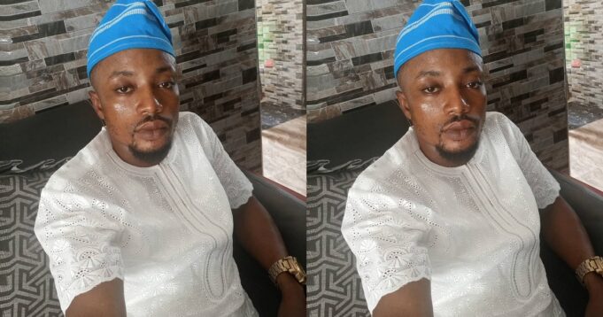 Father of seven accused