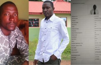 Nigerian man reveals