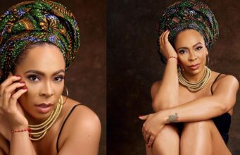 BBNaija's TBoss