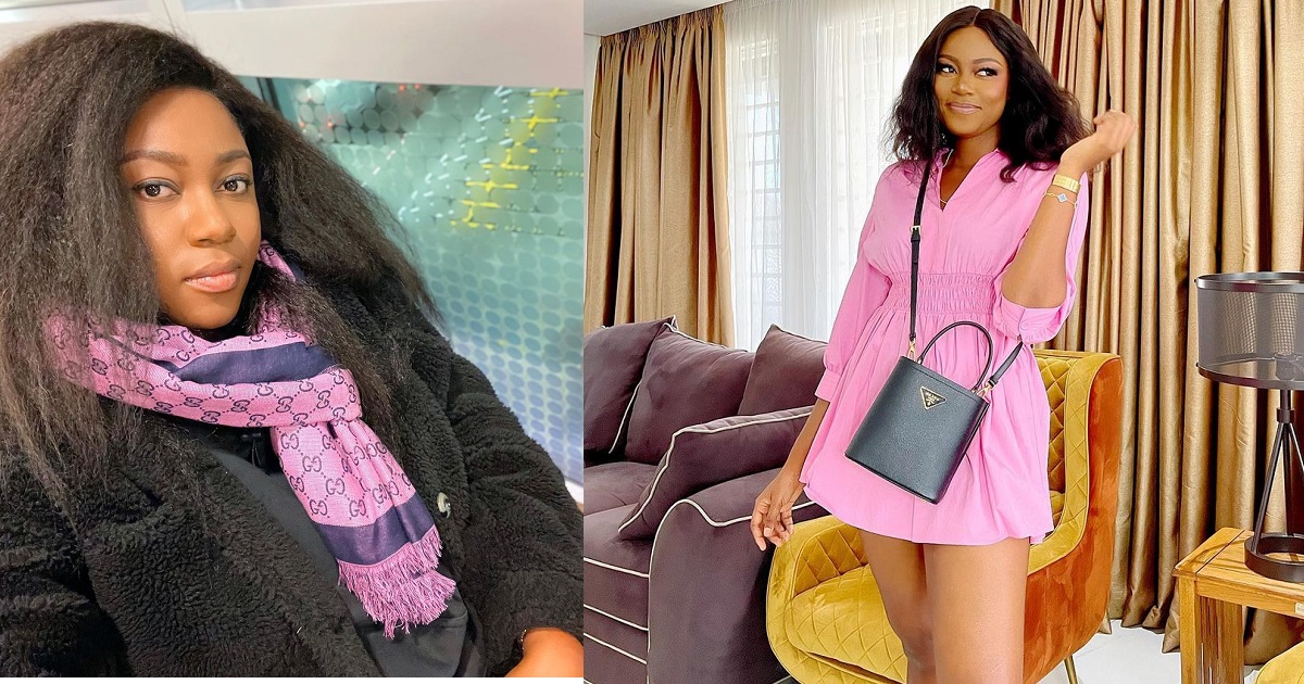 Satan is not the reason your life is hard, it’s the politician – Actress, Yvonne Nelson