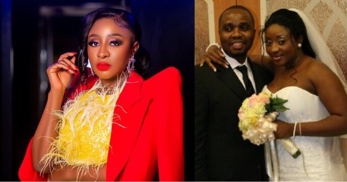 Ini Edo opens up