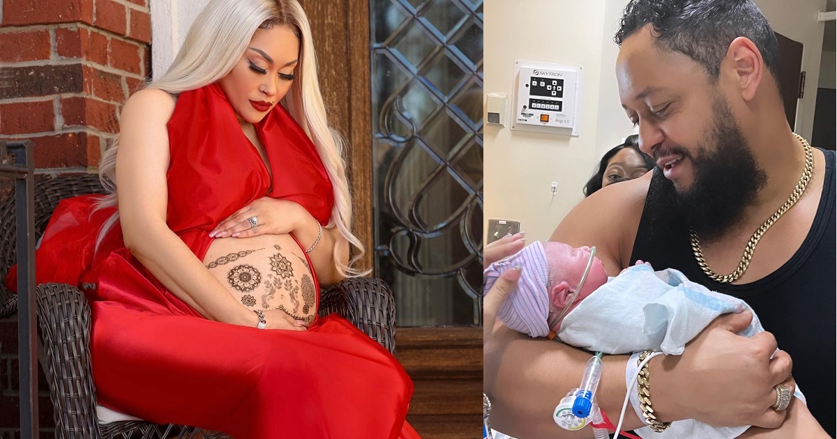 Keke Wyatt welcomes