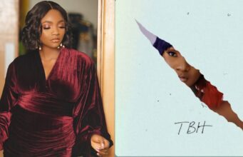 Simi To Be Honest Album