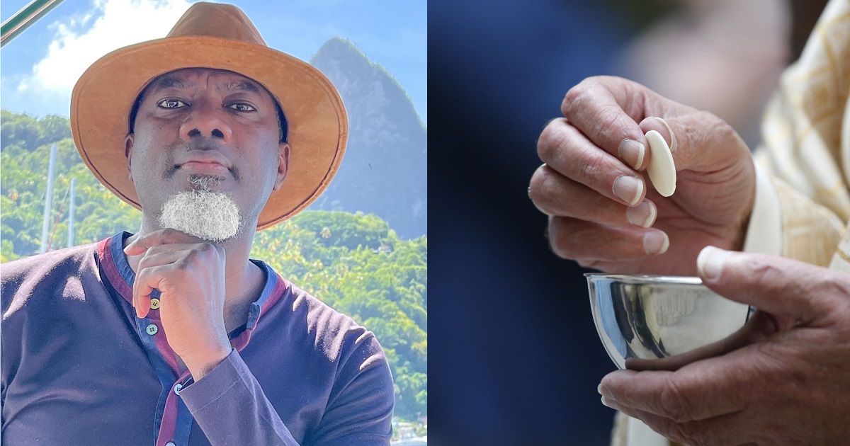 Reno Omokri reacts