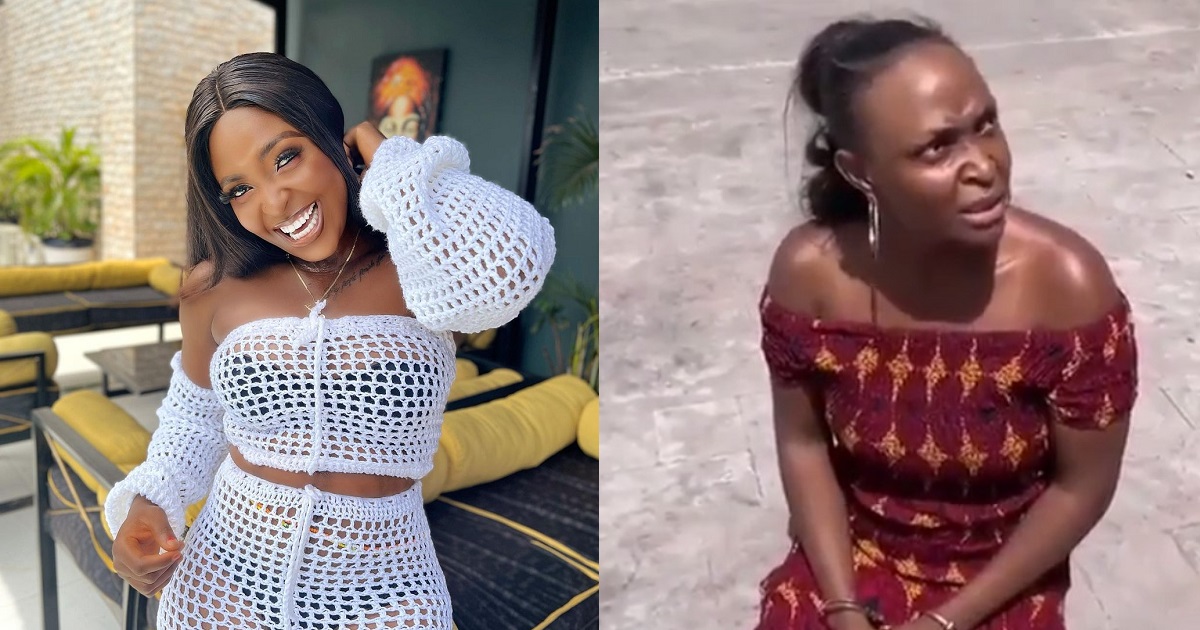 Everything they mocked me with, I have now- Relationship expert, Blessing CEO celebrates 3 years anniversary of ‘audio house’ scandal (swipe)