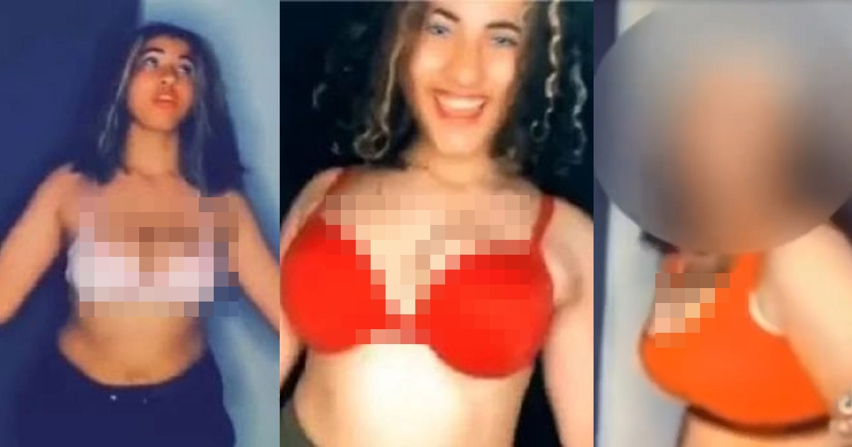 Egypt sentences teenage TikTok star to one year imprisonment over “obscene” TikTok video