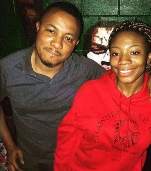 “Going on live tv to give the impression that you have done stuff for me is wrong” – BBNaija star, Angel’s father tackles Cross 3 6188245ee36c6