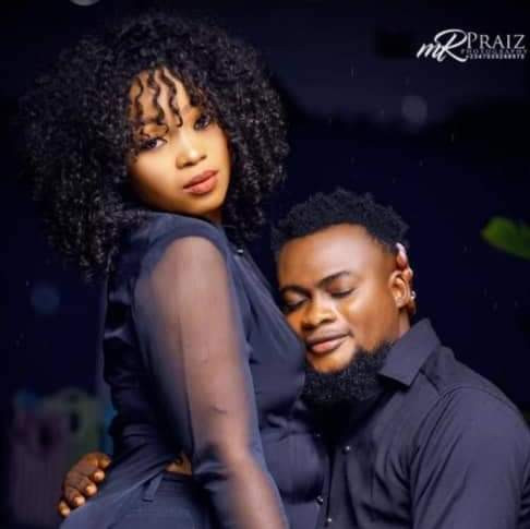 Couple die in car accident while returning from their traditional wedding in Delta State 4 62b451afe747e