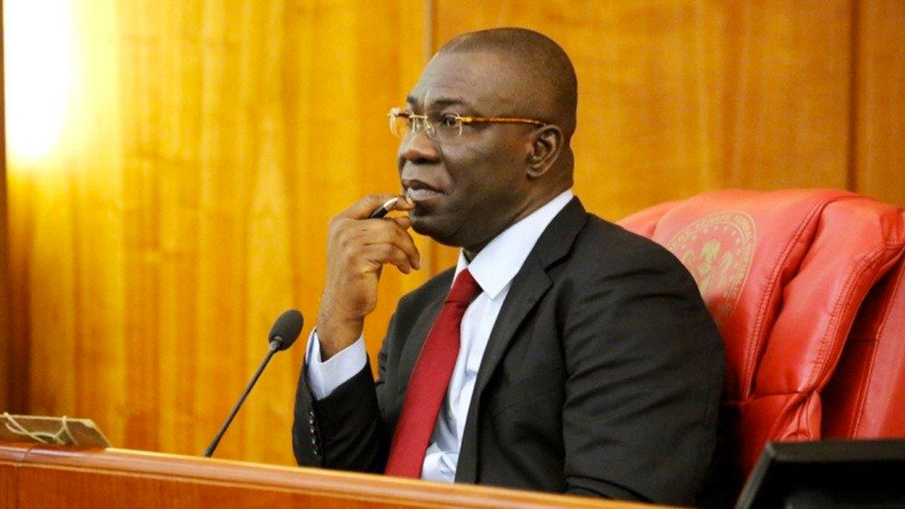 Ike Ekweremadu