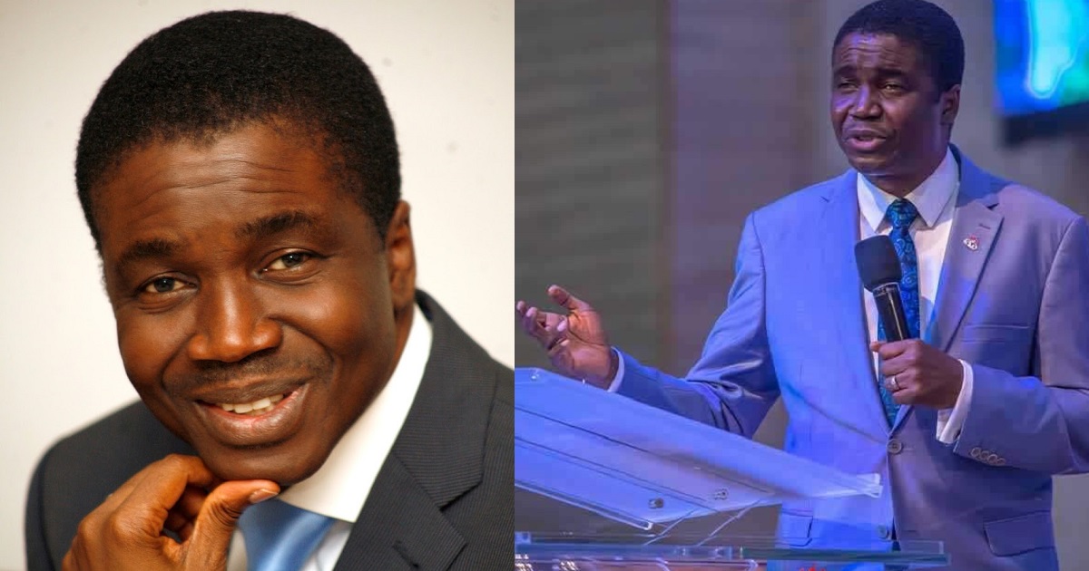 2023: “Vote for people who care for other ethnic groups and not only Fulanis. Vote for people who can defend our faith” – Clergyman David Abioye tells Christians (Video)