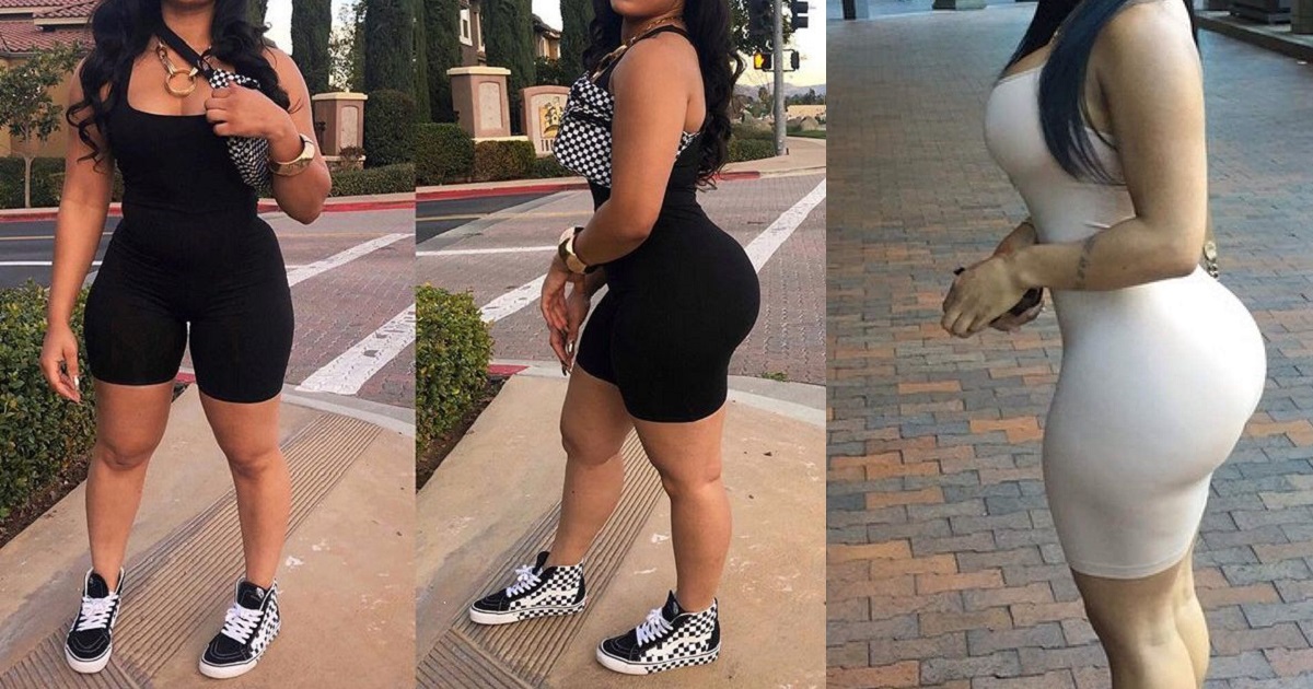 Twitter user shares reason why women who undergo plastic surgery can never be faithful to one man