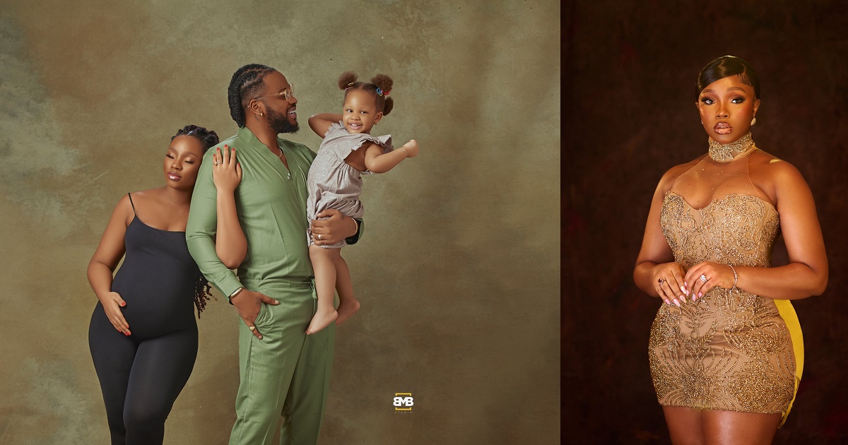 It is absolutely unfair to give this world badly behaved children – BamBam tells parents