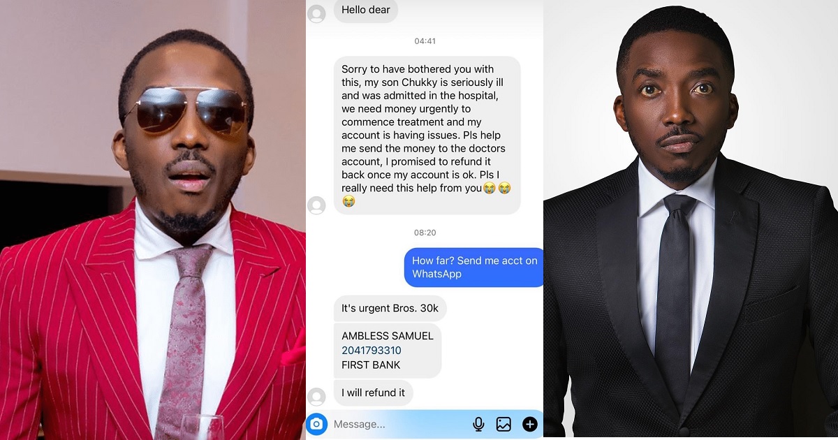 Bovi shares