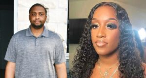 Nigerian man declared