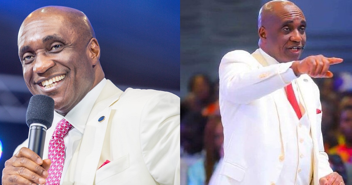 “If an impotent man marries a woman without telling her, he has broken the law of truthfulness” – Pastor David Ibiyeomie