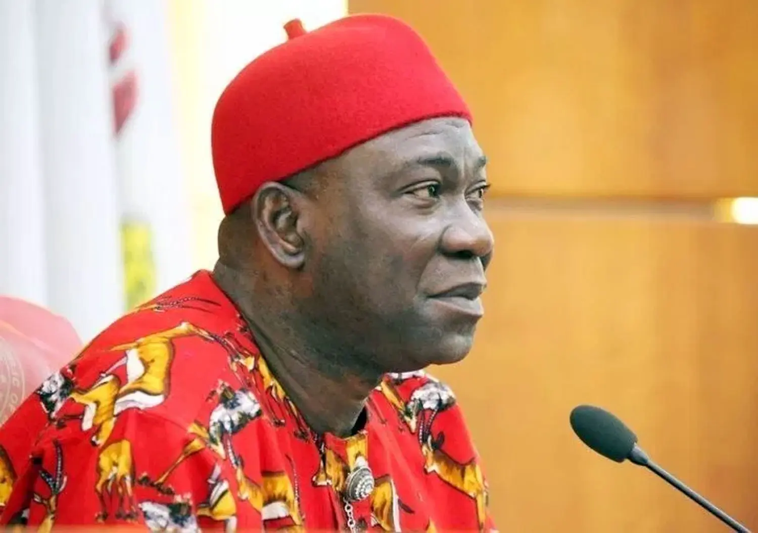 Ekweremadu