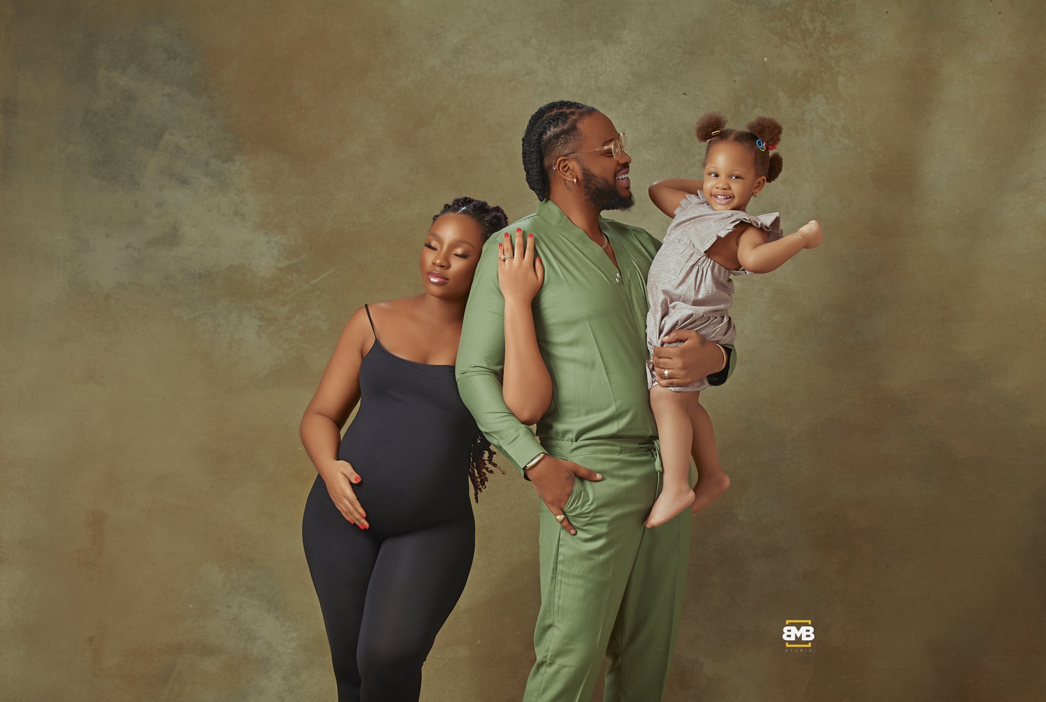 It is absolutely unfair to give this world badly behaved children – BamBam tells parents 3 FLl MagX0AMU7jE