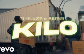 TI Blaze Kilo Video