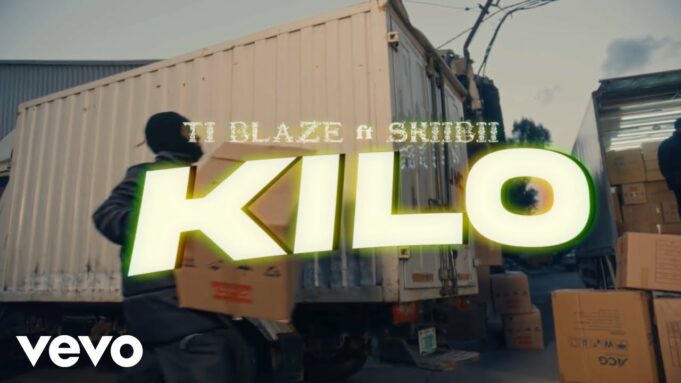 TI Blaze Kilo Video