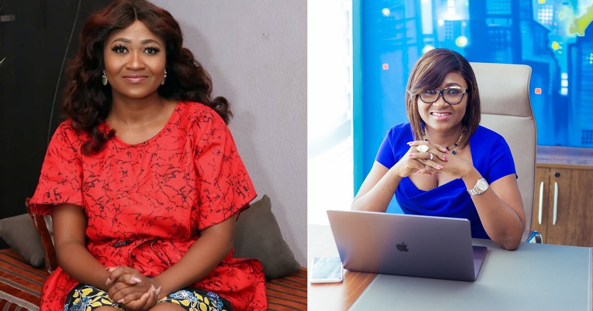 Actress Mary Njoku narrates how a lawyer underrated her for being simple