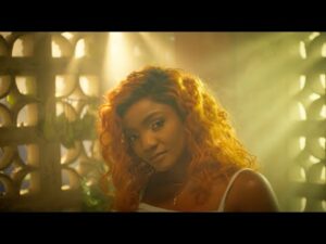 Video: Simi – Naked Wire - Download Mp4 - YabaLeftOnline
