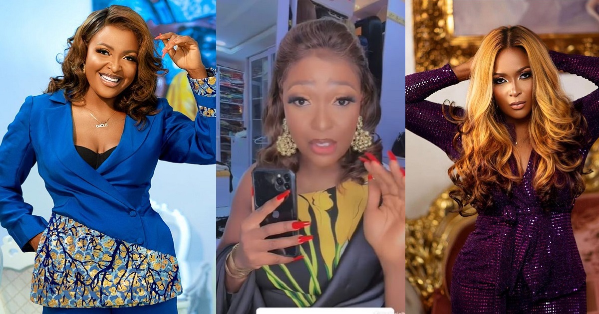 "There’s nothing else a man can give a woman apart from money