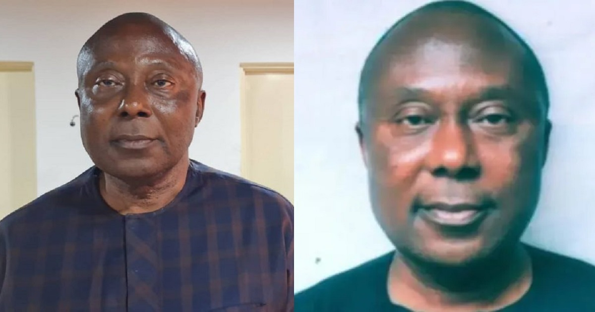 “We borrow to pay salaries” –  Acting accountant-general, Anamekwe Nwabuoku