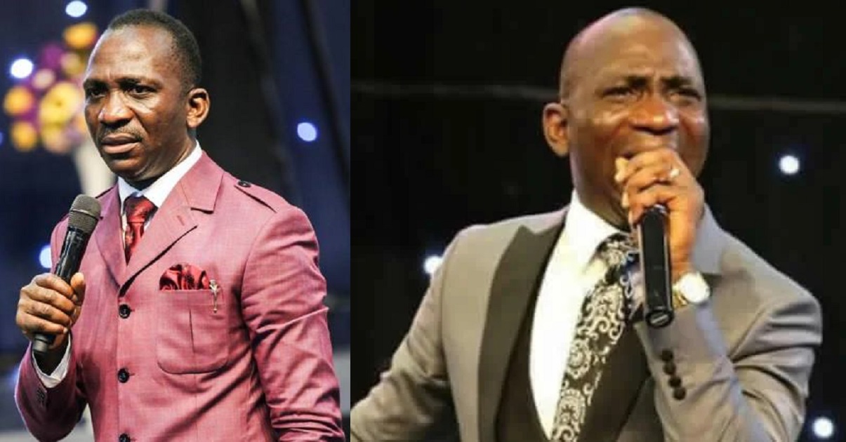 “The most challenging type of relationship is where the woman is ahead of the man” – Pastor Enenche (video)