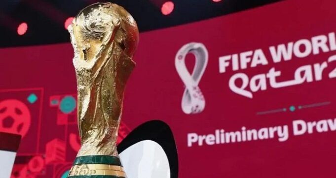 Qatar World Cupp