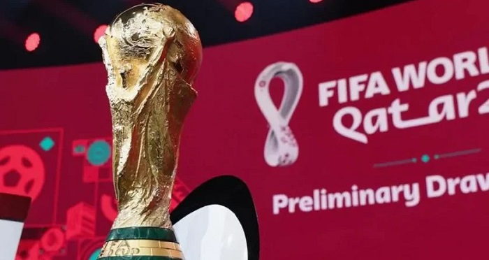 “Unmarried players and fans will be jailed for 7-years for having sex during 2022 World Cup” – Qatari government