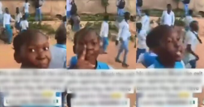 Six students in Taraba