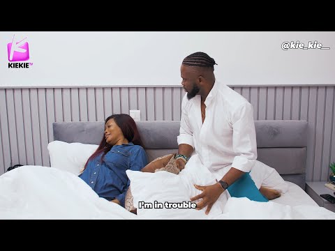 The-real-mess-up-kie-kie Comedy Video