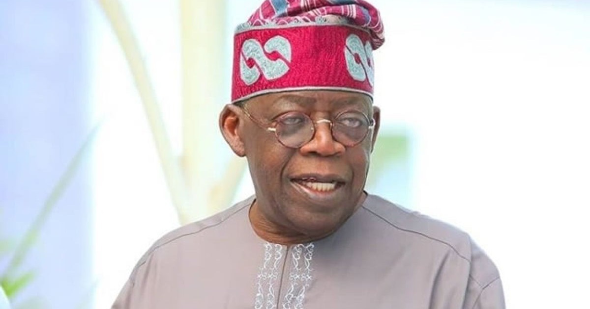 “I’m still searching for my running mate” — APC Presidential candidate, Bola Tinubu, says