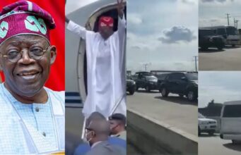 Gbenga Omotoso denies