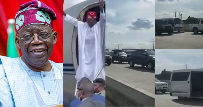 Gbenga Omotoso denies