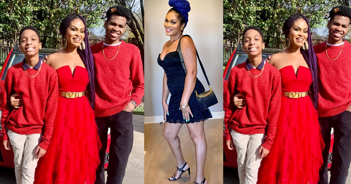 “I was once a poor 24-year-old single mother with no degree. Today, I am a successful Engineer” – Nigerian lady celebrates her achievements