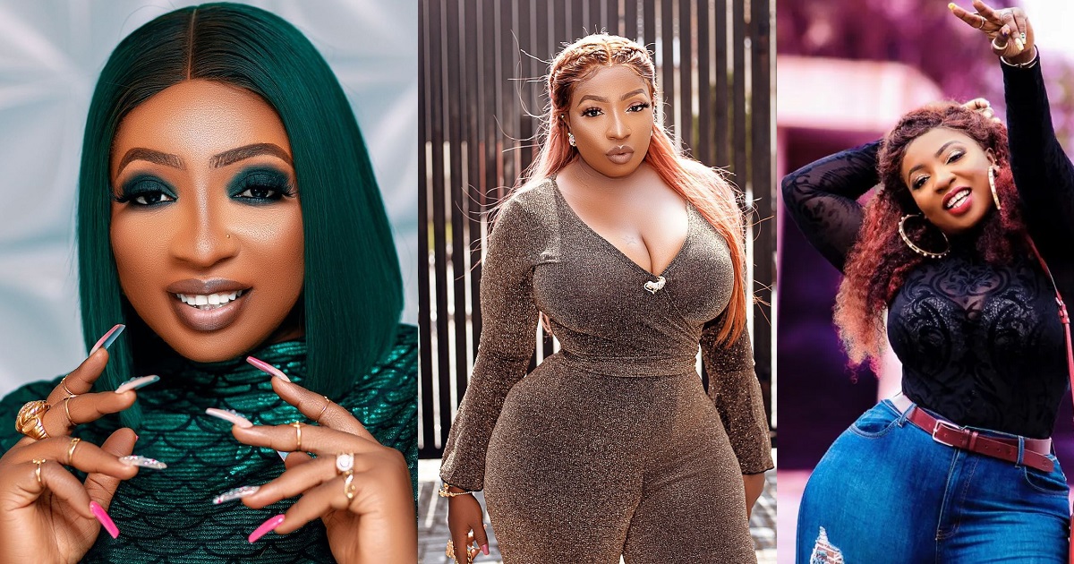 “Big bumbum cannot keep a man” –  Actress Anita Joseph