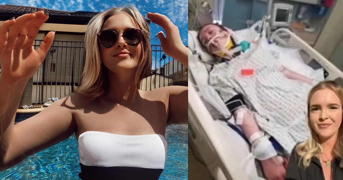 “I woke up from a coma to find my fiancé had ghosted me and moved in with someone else” – Woman reveals
