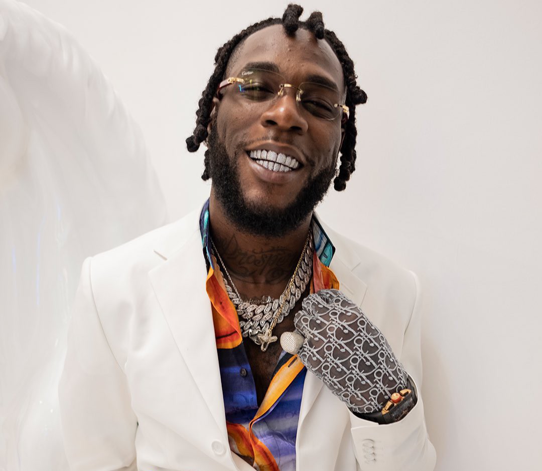 Burna Boy