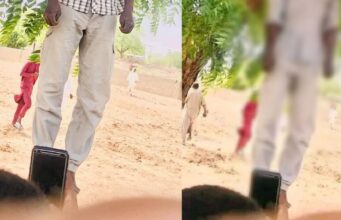 Heartbroken man commits