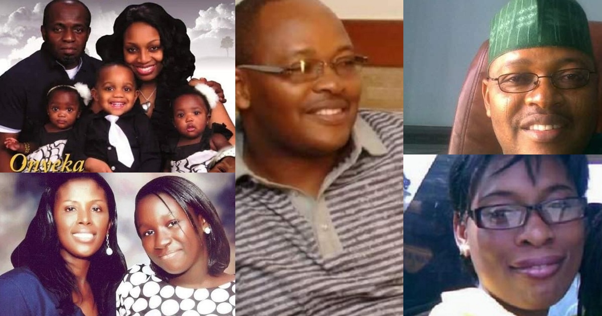 2012 Dana crash: “We still don’t question God and we wont” – Families honour departed relatives on 10th anniversary