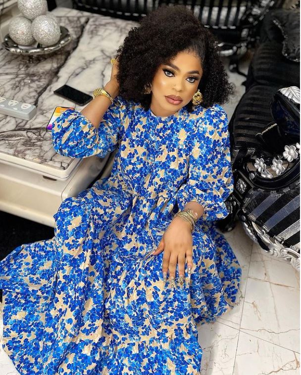 Bobrisky dragged as he mistakenly shares document that seemingly proves his N450M mansion is rented 3 dfrrt