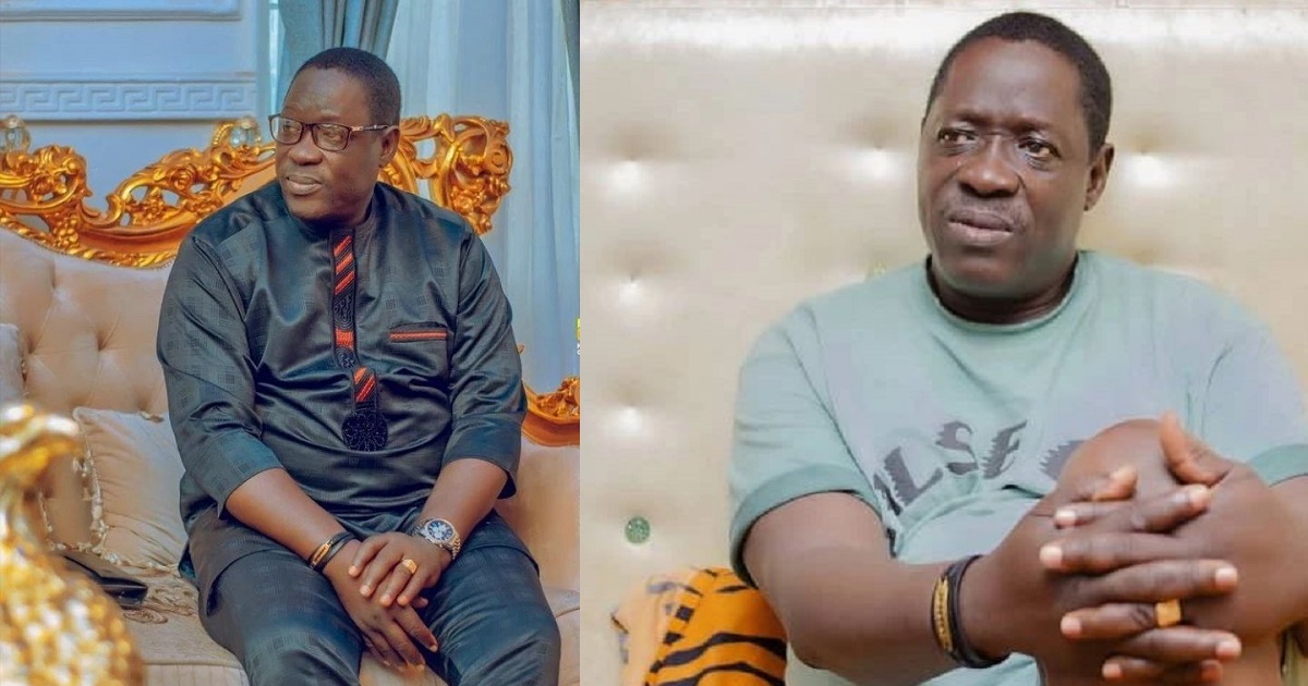 “Once a Boxer, always a Boxer” – Actor Taiwo Hassan explains why he ‘roughed-up’ an Agbero (VIDEO)